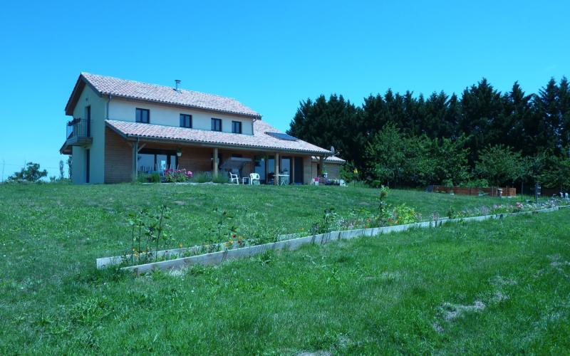 Farmhouse Lot-et-Garonne