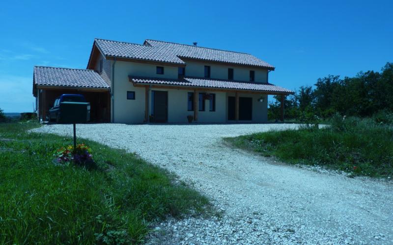 Farmhouse Lot-et-Garonne