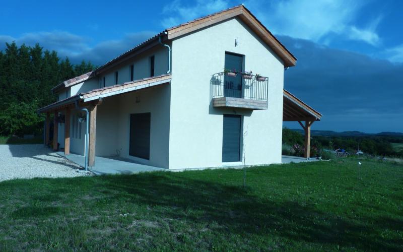 Farmhouse Lot-et-Garonne