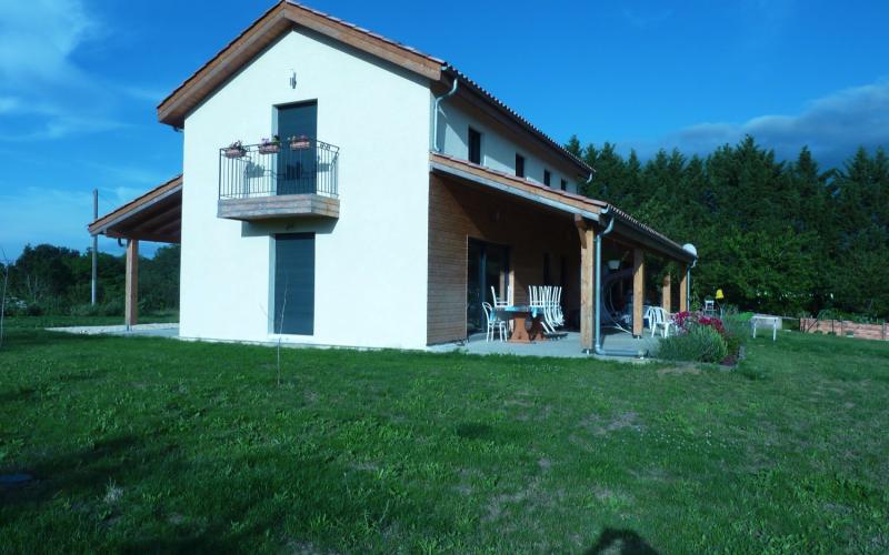 Farmhouse Lot-et-Garonne